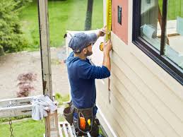 Best Aluminum Siding Installation  in Martinsburg, PA